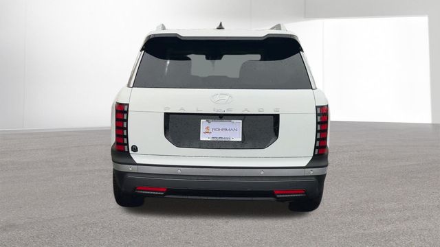 New 2026 Hyundai Palisade For Sale in Indianapolis, IN