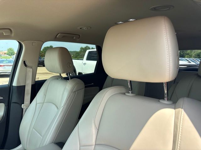Used 2021 Buick Enclave SUV