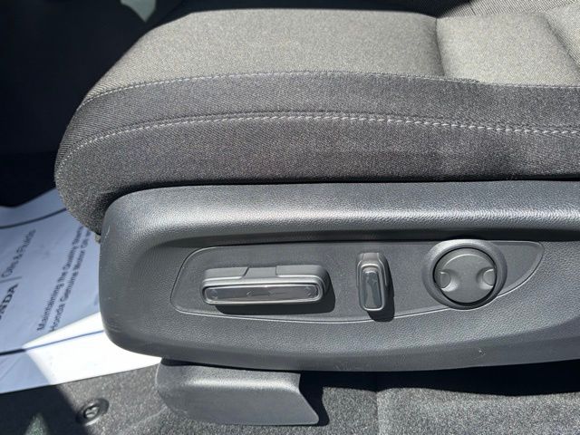 used 2024 Honda CR-V car, priced at $32,195