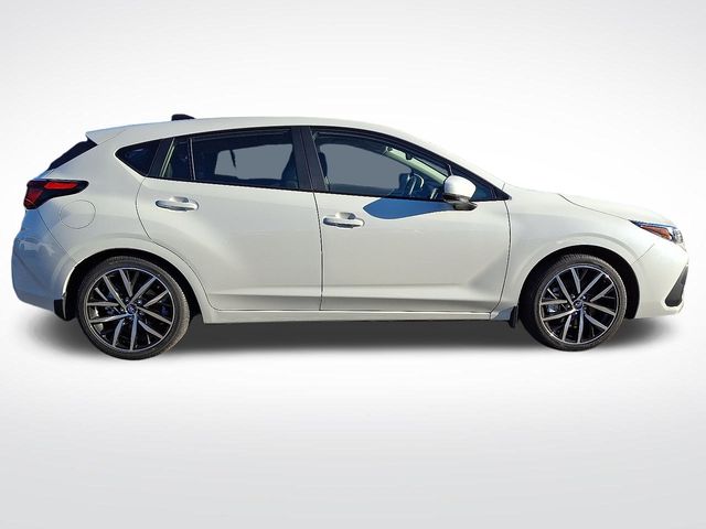new 2026 Subaru Impreza car, priced at $28,798