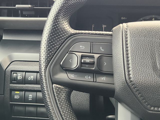 2026 Toyota Tacoma SR  at Gullo Toyota
