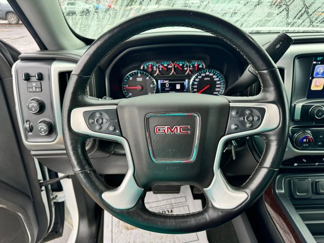 2017 GMC Sierra 1500 SLT 40