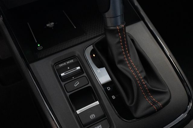 New 2026 Honda CR-V Hybrid SUV