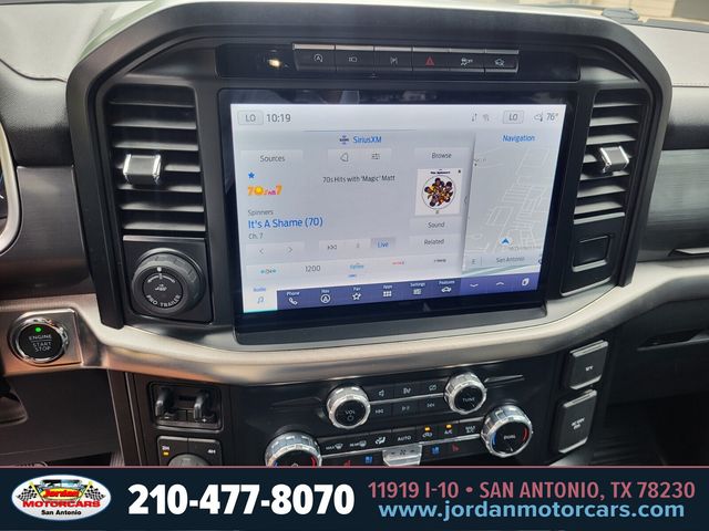 Used Car 2023 Ford F-150  Raptor For Sale Under $70,000 In San Antonio, Texas