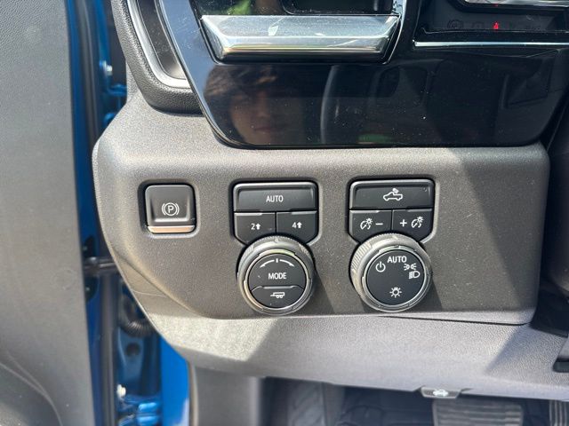 Used 2022 Chevrolet Silverado 1500 Truck