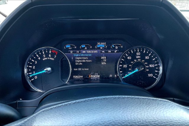 Used 2020 Ford Expedition SUV