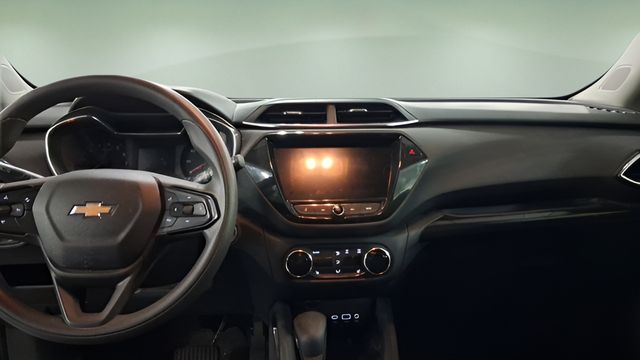 Used 2022 Chevrolet TrailBlazer SUV