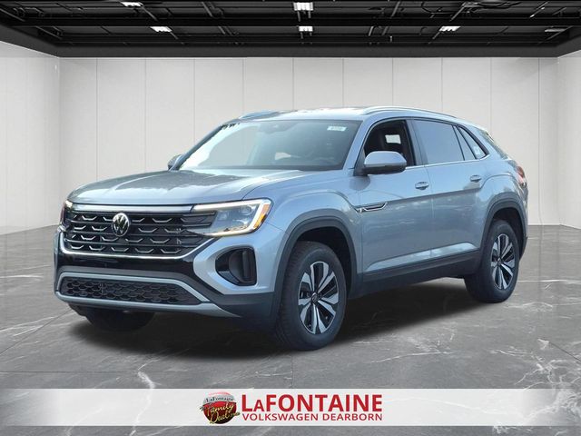 2026 Volkswagen Atlas Cross Sport 2.0T SE