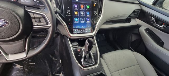 used 2025 Subaru Legacy car, priced at $26,490