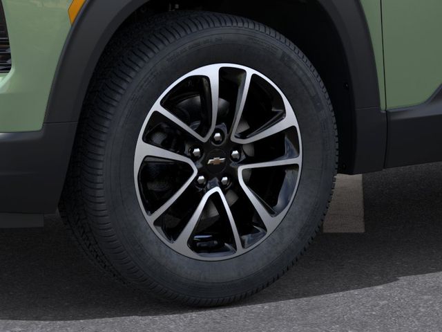 2026 Chevrolet TrailBlazer LT:47491