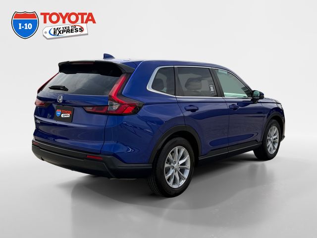 Used 2025 Honda CR-V SUV