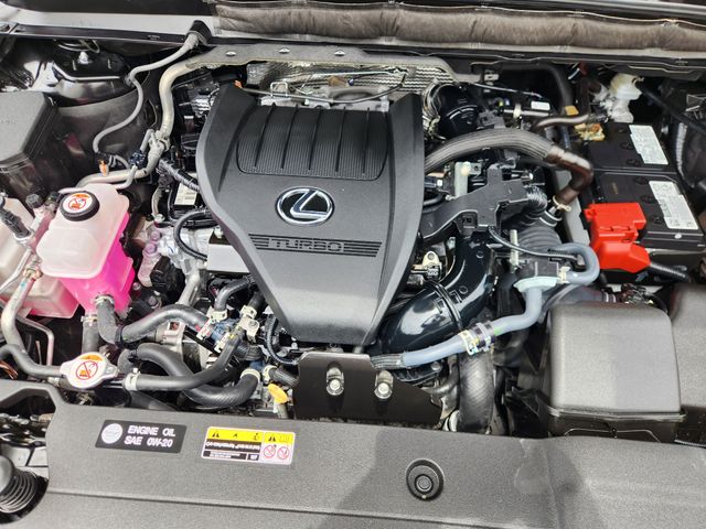2024 Lexus RX 350 Premium Black at Westside Lexus