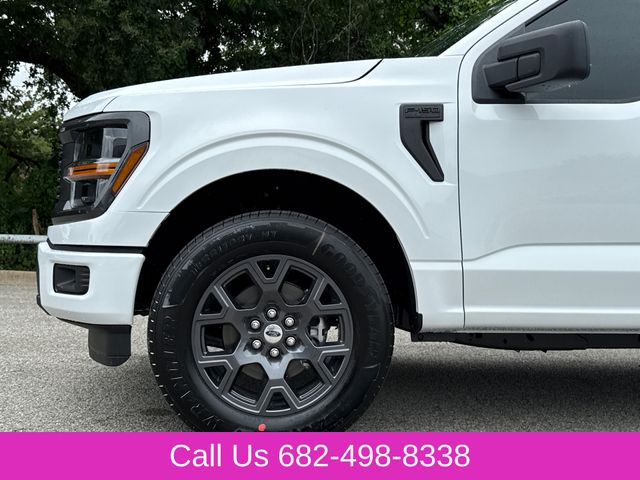 New 2026 Ford F-150 Truck
