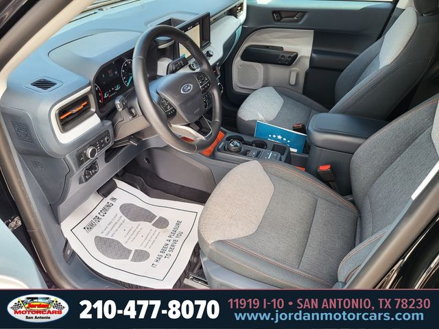 Used Car 2024 Ford Maverick  Xlt For Sale Under $30,000 In San Antonio, Texas