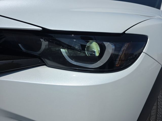 Used 2026 Wind Chill Pearl Mazda 2.5 S Premium image 33