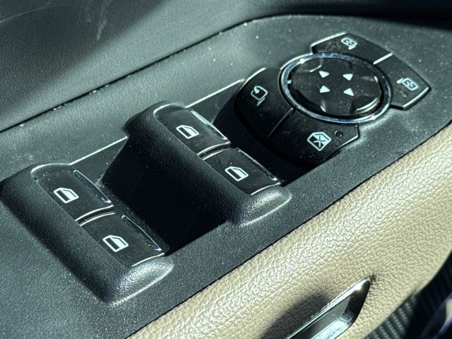 Certified Used 2024 Black Ford Limited image 21