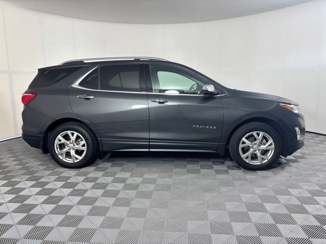 Used 2019 Chevrolet Equinox SUV