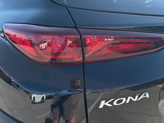 Used 2021 Hyundai Kona SUV