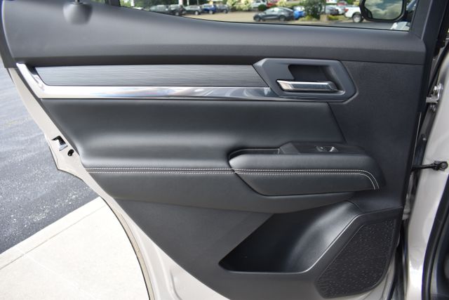 2026 GMC Terrain Elevation - Photo 12