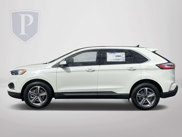 2024 Ford Edge SEL 2