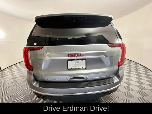 Used 2023 GMC Yukon XL SUV
