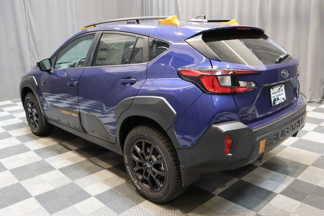 2024 Subaru Crosstrek Wilderness 18