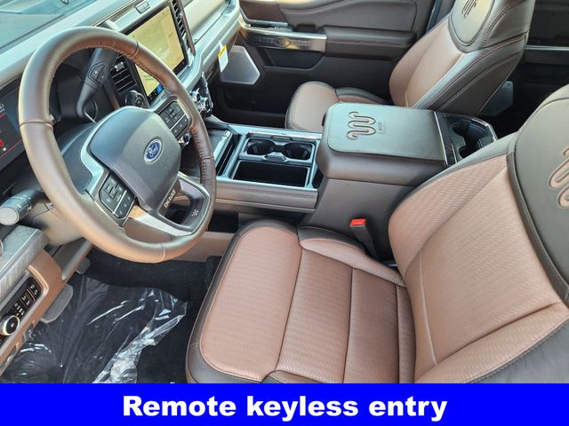 2026 Ford F-250 King Ranch photo 4