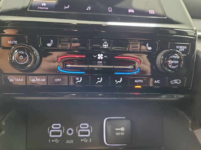 2024 – Jeep – Grand Cherokee