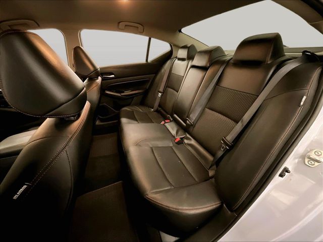 2023 Nissan Altima 2.5 SR Gray at Luther Ford