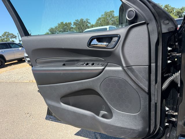 new 2026 Dodge Durango car, priced at $39,865