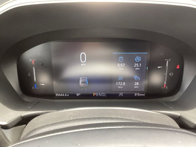 Used Car 2025 Ford Escape  Active For Sale Under $25,000 In San Antonio, Texas