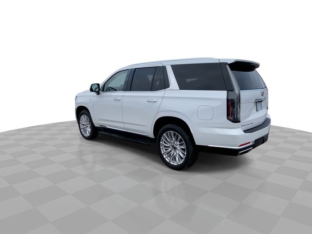 Used 2025 Cadillac Escalade For Sale in New Hudson, MI
