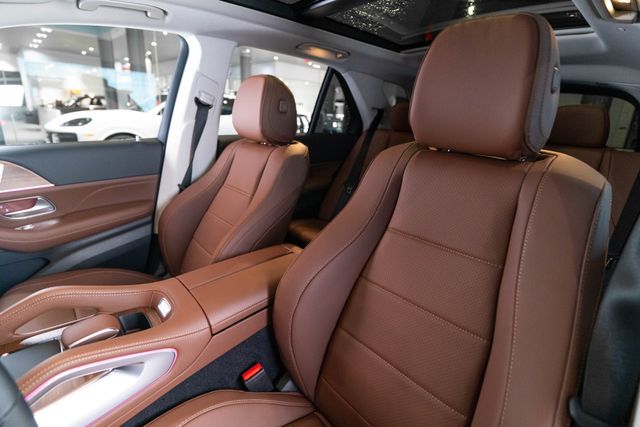 New 2026 Mercedes-benz GLE SUV