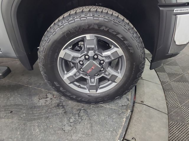 2026 – GMC – Sierra 2500HD