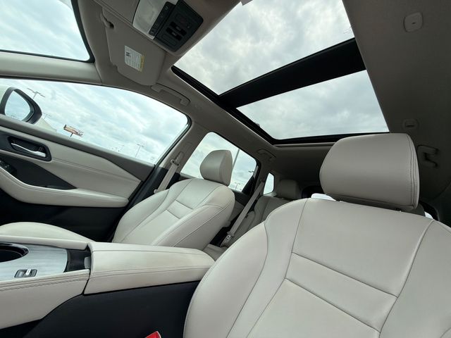 Used 2023 Nissan Rogue SUV