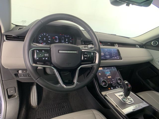 2021 Land Rover Range Rover Evoque SE 41