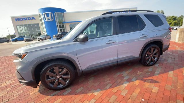Used 2023 Honda Pilot SUV
