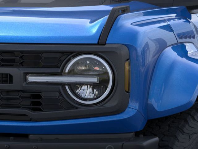 2024 Ford Bronco Raptor 20