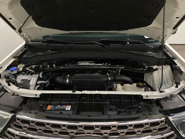 2022 Ford Explorer King Ranch