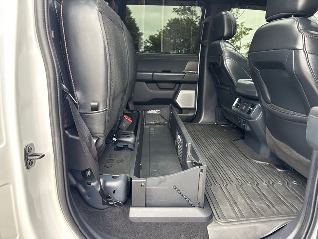 Used 2024 Ford F-150 Truck