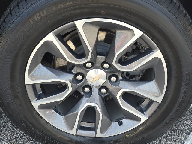 2023 Chevrolet Tahoe LT:168633A