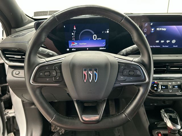 2024 Buick Envista Sport Touring - 6