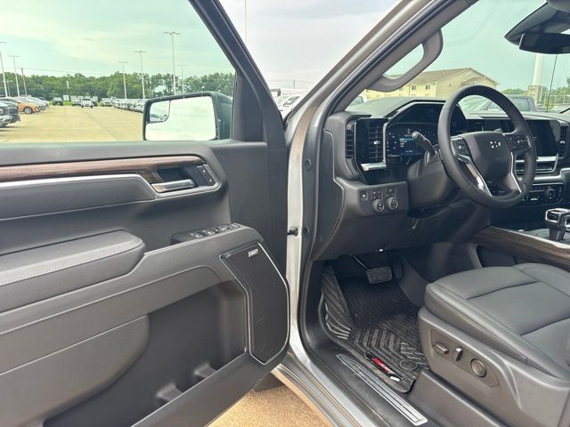 New 2026 Chevrolet Silverado 1500 Truck