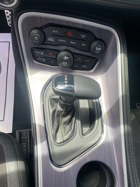 Used Car 2023 Dodge Challenger  R/t Scat Pack Widebody For Sale Under $60,000 In San Antonio, Texas