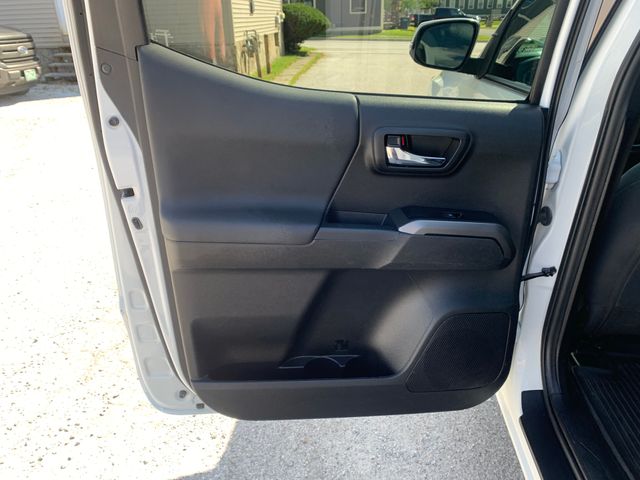 Used 2023 Toyota Tacoma Truck