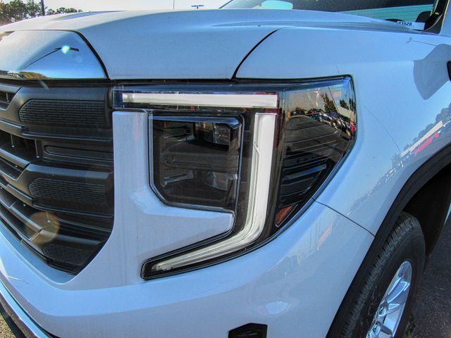 Photo of 2024 GMC Sierra 1500 Pro in Dallas, GA - 8,  2024 GMC Sierra 1500 Pro:41628