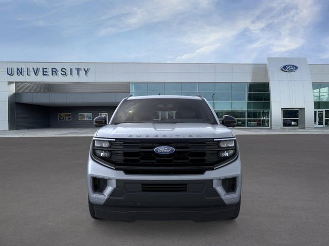 New 2025 Gray Ford Active image 6
