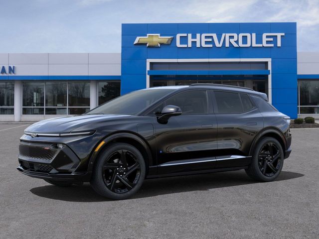New 2025 Chevrolet Equinox EV For Sale in Livonia, MI