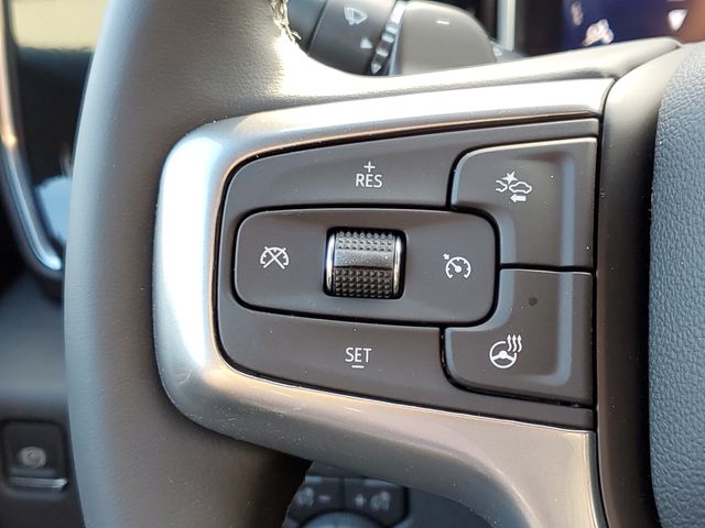 2026 Chevrolet Silverado 1500 Crew Cab 4WD Pickup for sale #T1201552 - photo 11