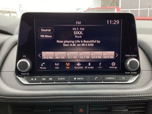 Used Car 2024 Nissan Rogue  S For Sale Under $20,000 In San Antonio, Texas